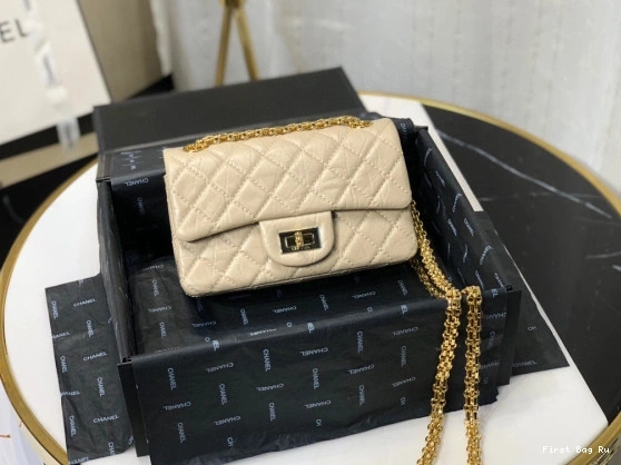 Firstbag Ru CHANEL BAG FLAP 0802